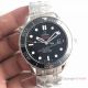 AAA Replica Omega Seamaster James Bond SS Black Ceramic Watch Omega Swiss Grade (2)_th.jpg